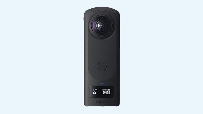 RICOH THETA